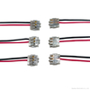 JST ACH Series ACHFR-03V-H 1.2mm Pitch Battery Wiring Harness