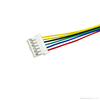 HRS DF1E-6S-2.5C 6Pin New Energy Vehicle Wiring Harness