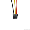 1.8mm Pitch Gold-Plated MOLEX 2082982031 Electronic Connection Wire