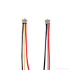 JST AUHR-03V-S 3Pin Ultra-Fine Pitch Battery Connection Wire