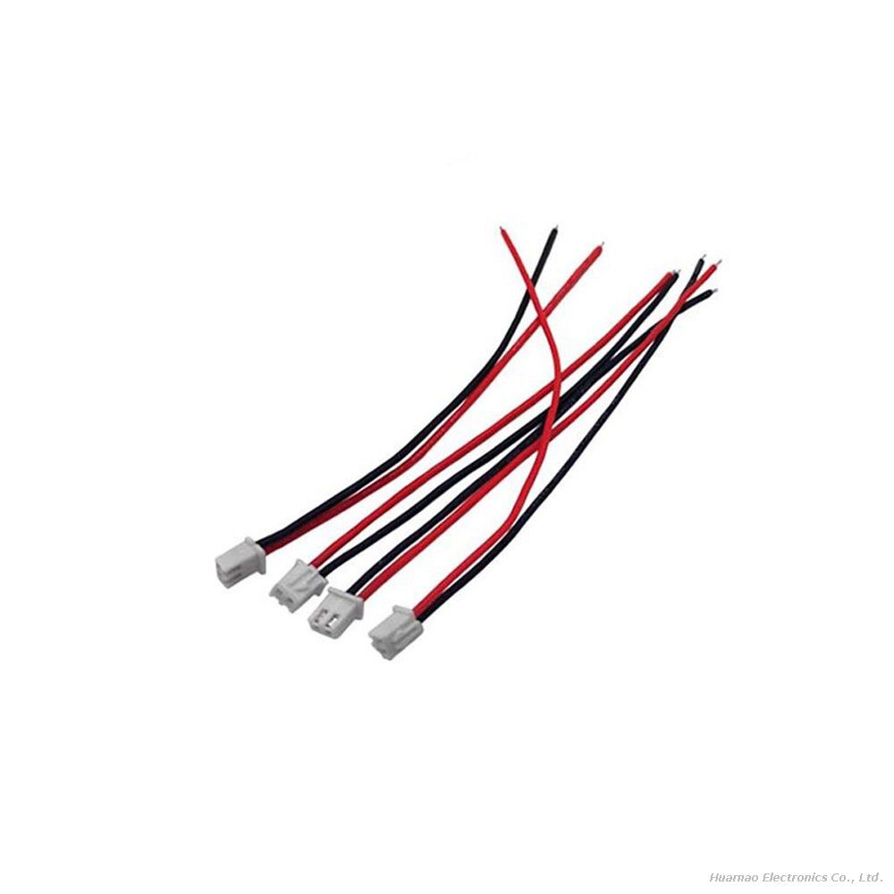 Jst XH 2.50mm Pitch Equivalent For Home Appliance