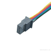 Samtec Sfsd-05-30-G-04 13-S Series 1.27mm Pitch Connector Terminal Wire