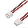 Jst Zh Series 1.5mm Pitch Connector Wire To Board Connector Wire Harness