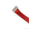 Mx 51065 Series 2.0mm Pitch Micro-Latch Receptacle Crimp Housing Wiring Harness Cable for Battery