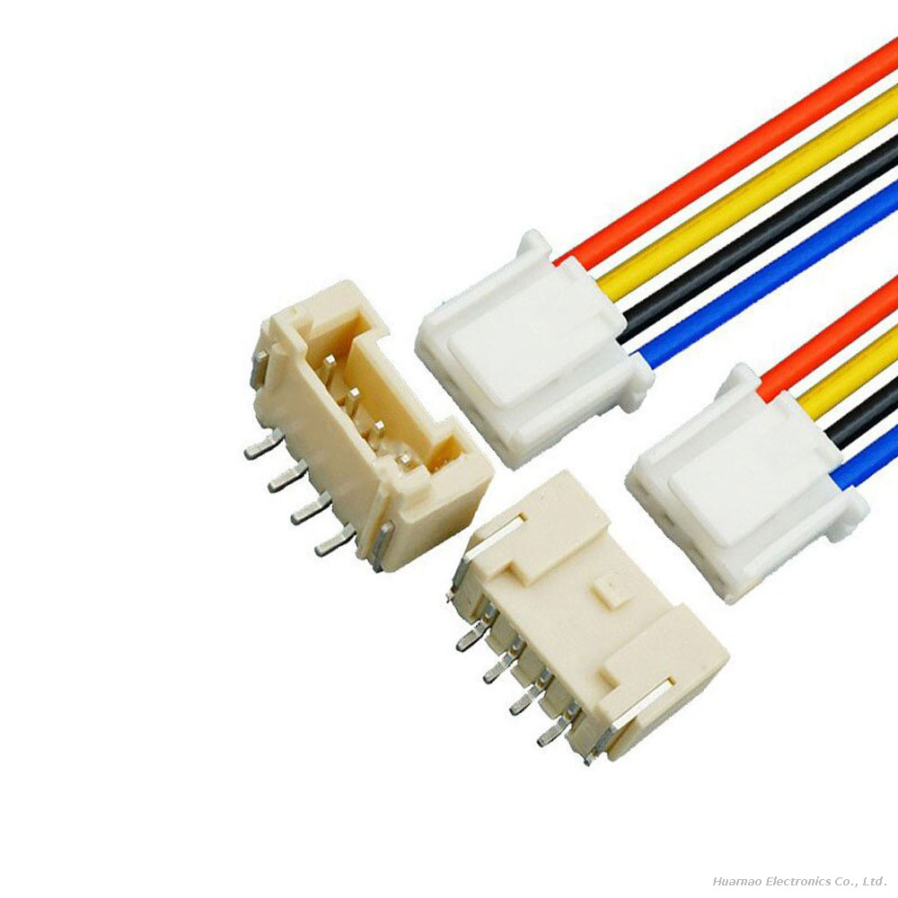Jst Xa Series 2.5mm Pitch Terminal Wire for Switch Cable And Battery Plug Cable