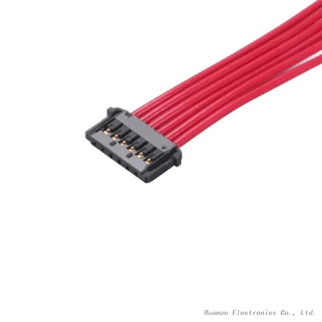 Molex 503764 series Connector Cable Assembly