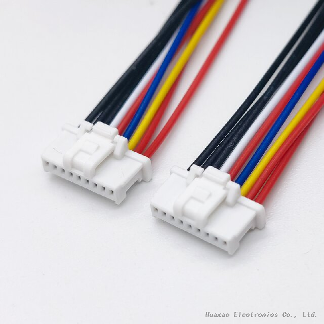 Key Considerations for Designing A Wire Harness Assembly for Speakers