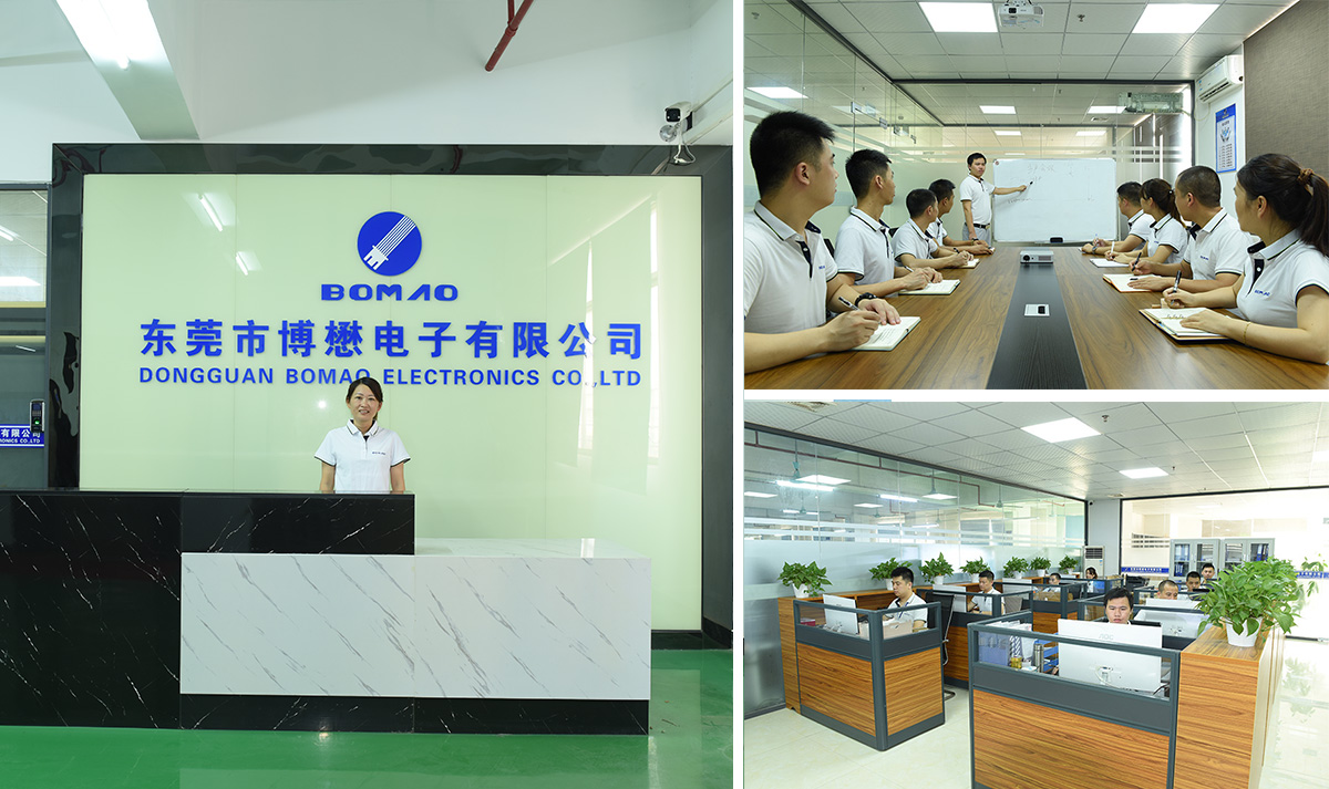 Wire Harness Assembly Manufacturer
