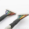 Hrs DF14 series 1.25mm Pitch Wire Harness Connector Cable Assembly for Battery 