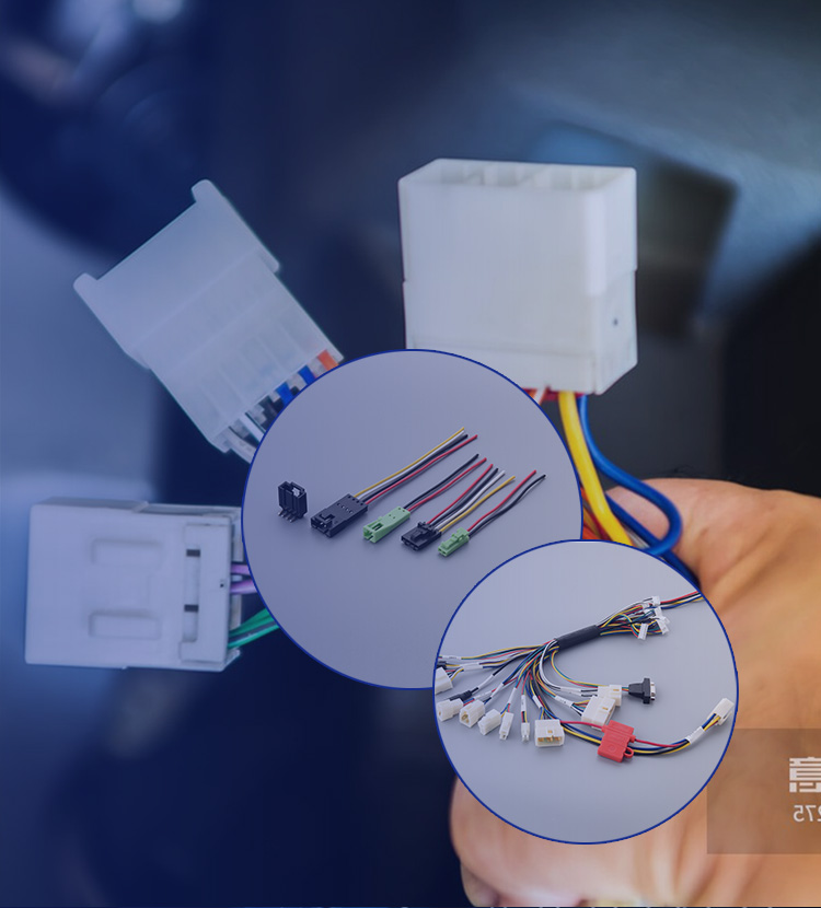 JST ZH 1.5mm Connector Wiring