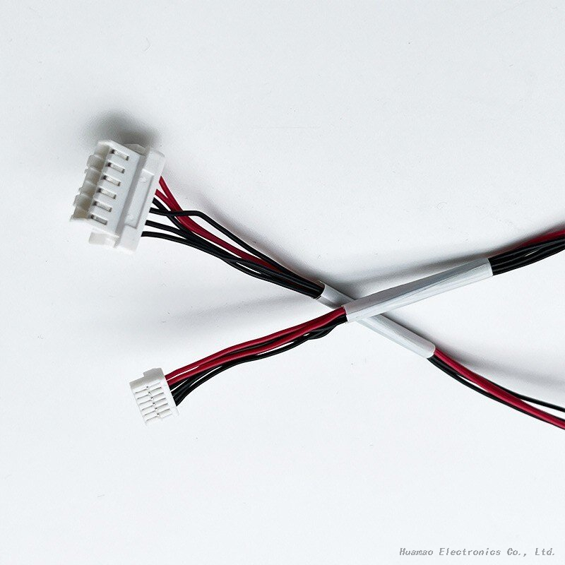 Unmanned Aerial Vehicle & Drone Wiring Harness Guide