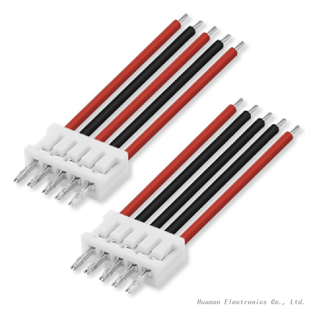 Jst SZN Series 1.5mm Pitch Connector Wire Harness Assembly