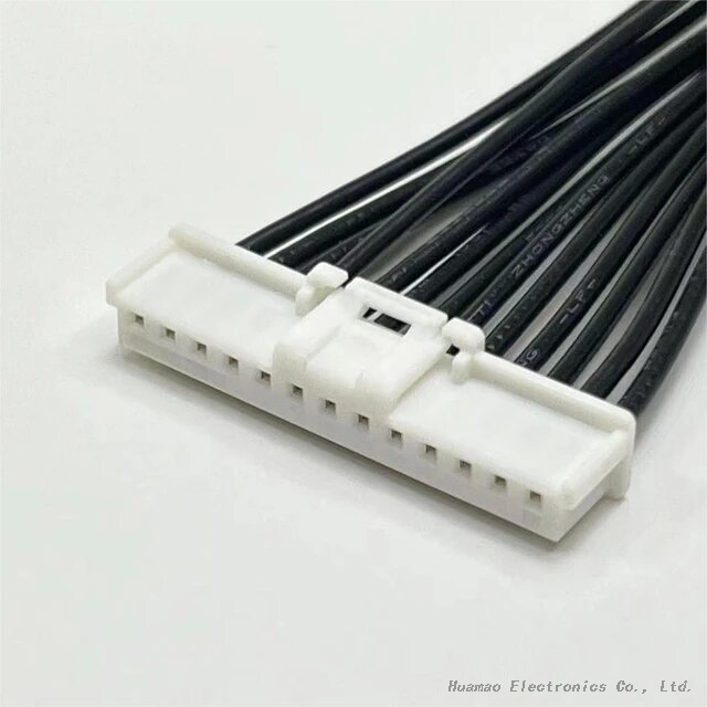 Molex 502351 Series 2.0mm Pitch Connector Wire Harness Assembly 