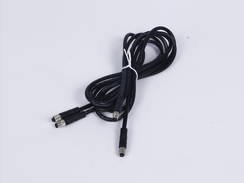 Essential Requirements for Medical Wire Harness Processing