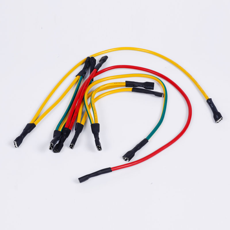 Step-by-Step Guide: How to Assemble a Wire Harness with Precision and Accuracy