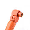 HV Connector 200A 50mm2 Battery Cable For ESS