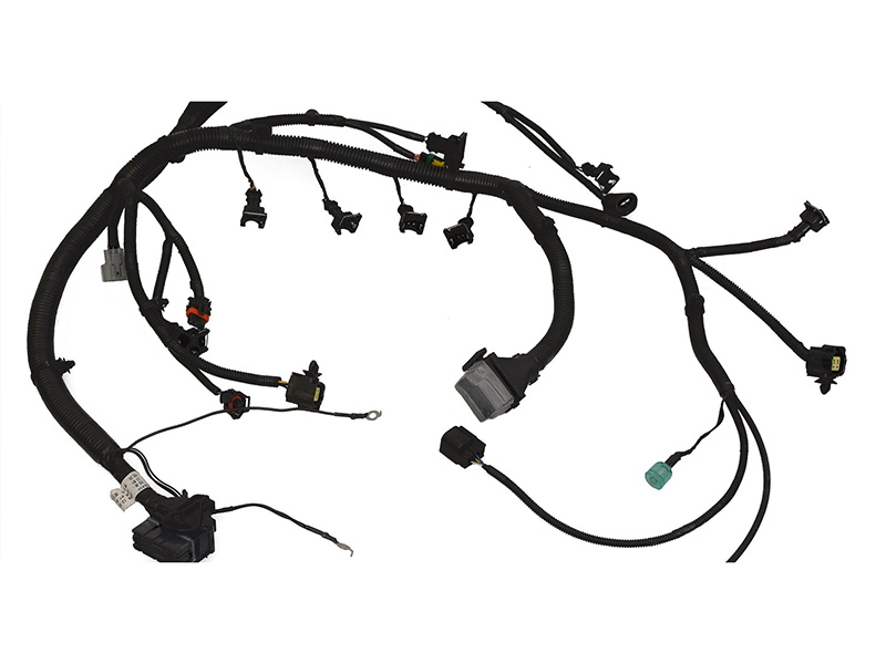 cable assembly 2