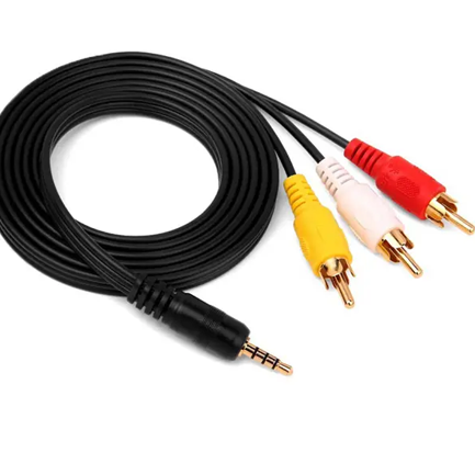 cable assembly cable assembly