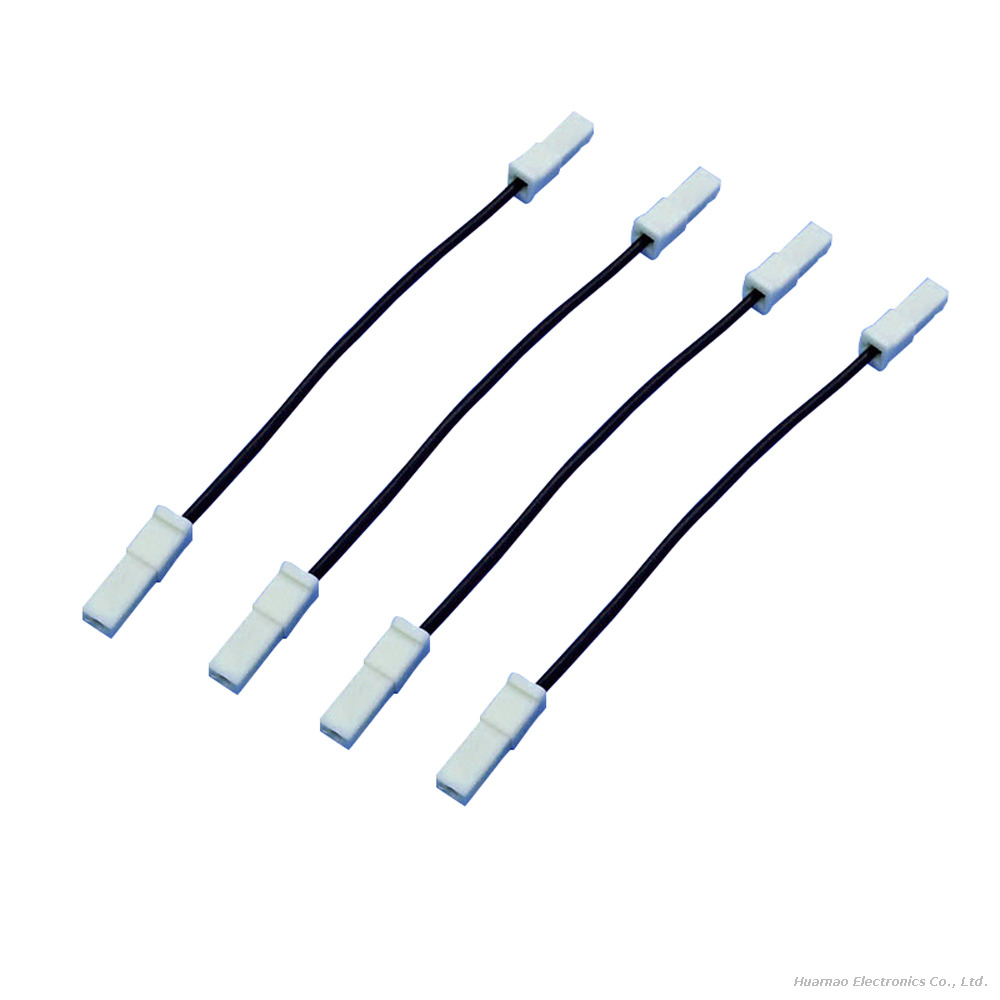 TJC2A 7.5-5.5mm Pitch Terminal Wire Plug Connector Wire To Board Cable Assembly