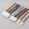 Customized Terminal Wire 0.6mm 1.0mm-4.2mm Pitch Puncture Wire 2-12P Wire Harness