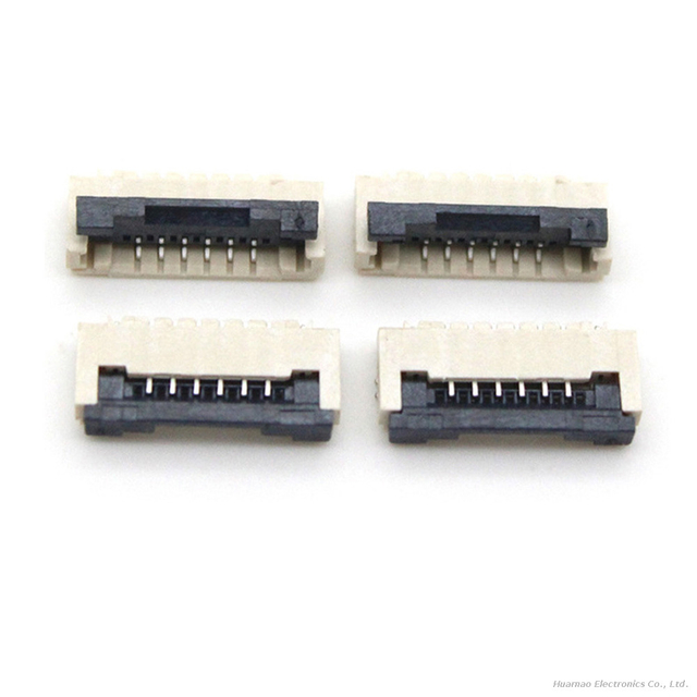 FPC03045-42202 FFC & FPC Connector 0.3mm XP SMT H=1.0mm