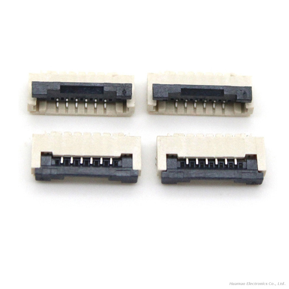FPC03045-42202 FFC & FPC Connector 0.3mm XP SMT H=1.0mm