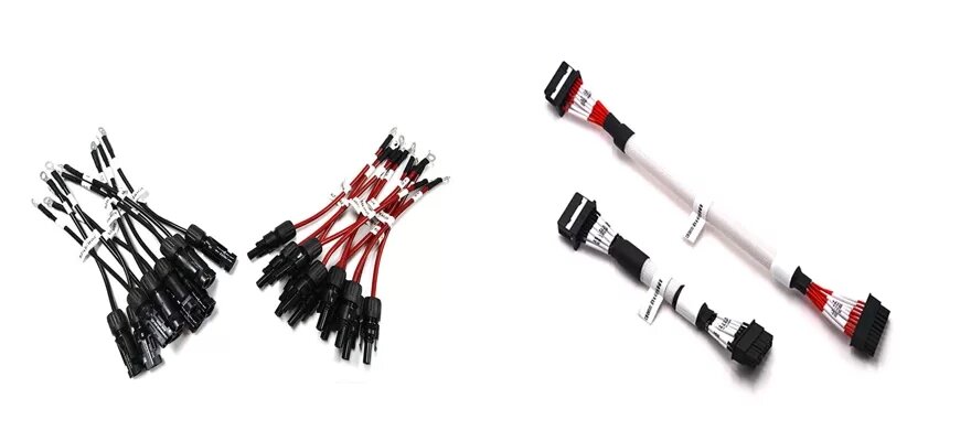Do You Know What Is New Energy Wire Harness?