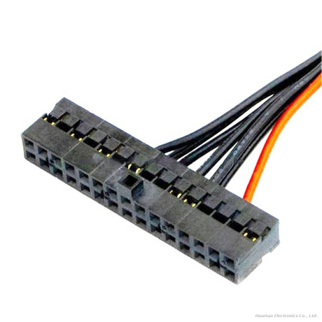 Molex 511103051 Milli-Grid Receptacle 2.0mm 30Pin Wire to Board Connector Cable