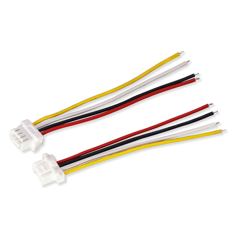 Molex 502439-0400 502438-0000 Plug Connector Cable 2.0mm Terminal Wire New Energy Vehicle Wiring Harness (5)