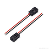 DF3-2P Male And Female Terminal Wire 1061-28 Battery Connection Cable