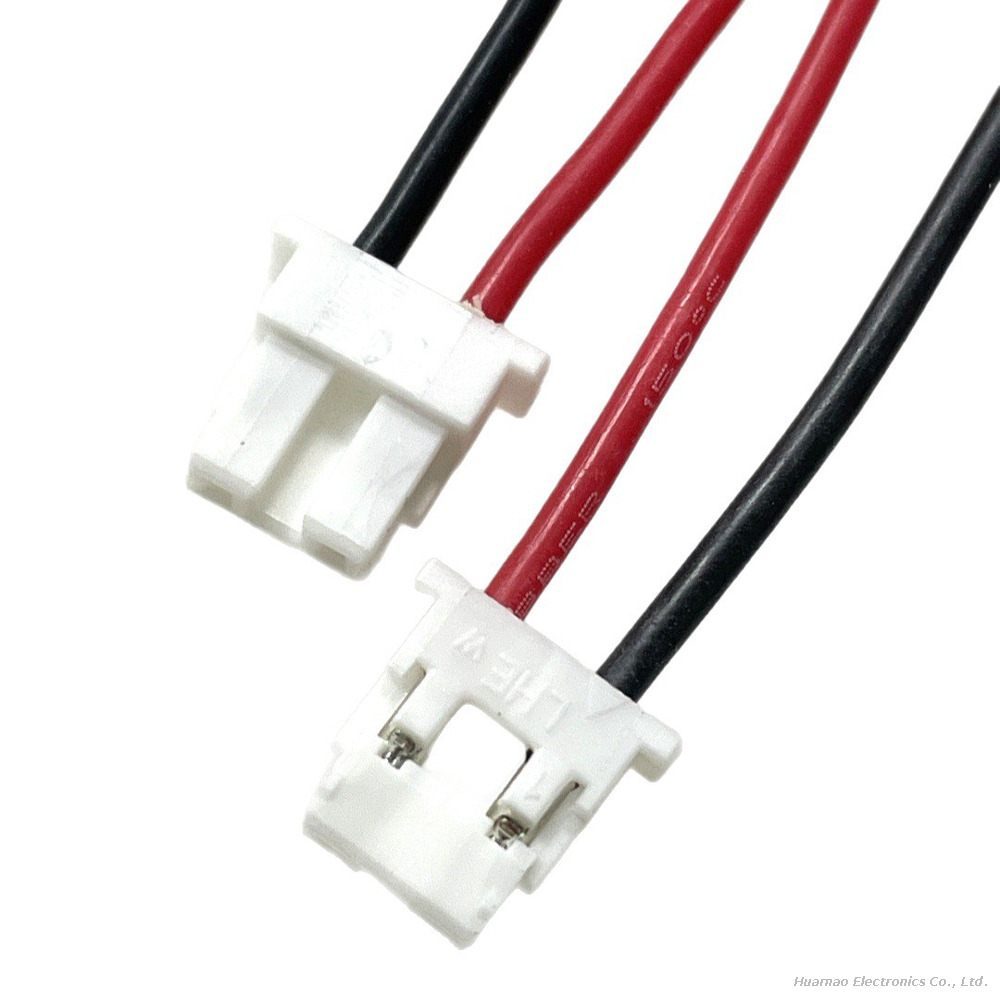 OEM JST BHR-03VS-1/SBH-001T-0.5 Female Jack Socket 3pin Receptacle Terminal Cable Assembly