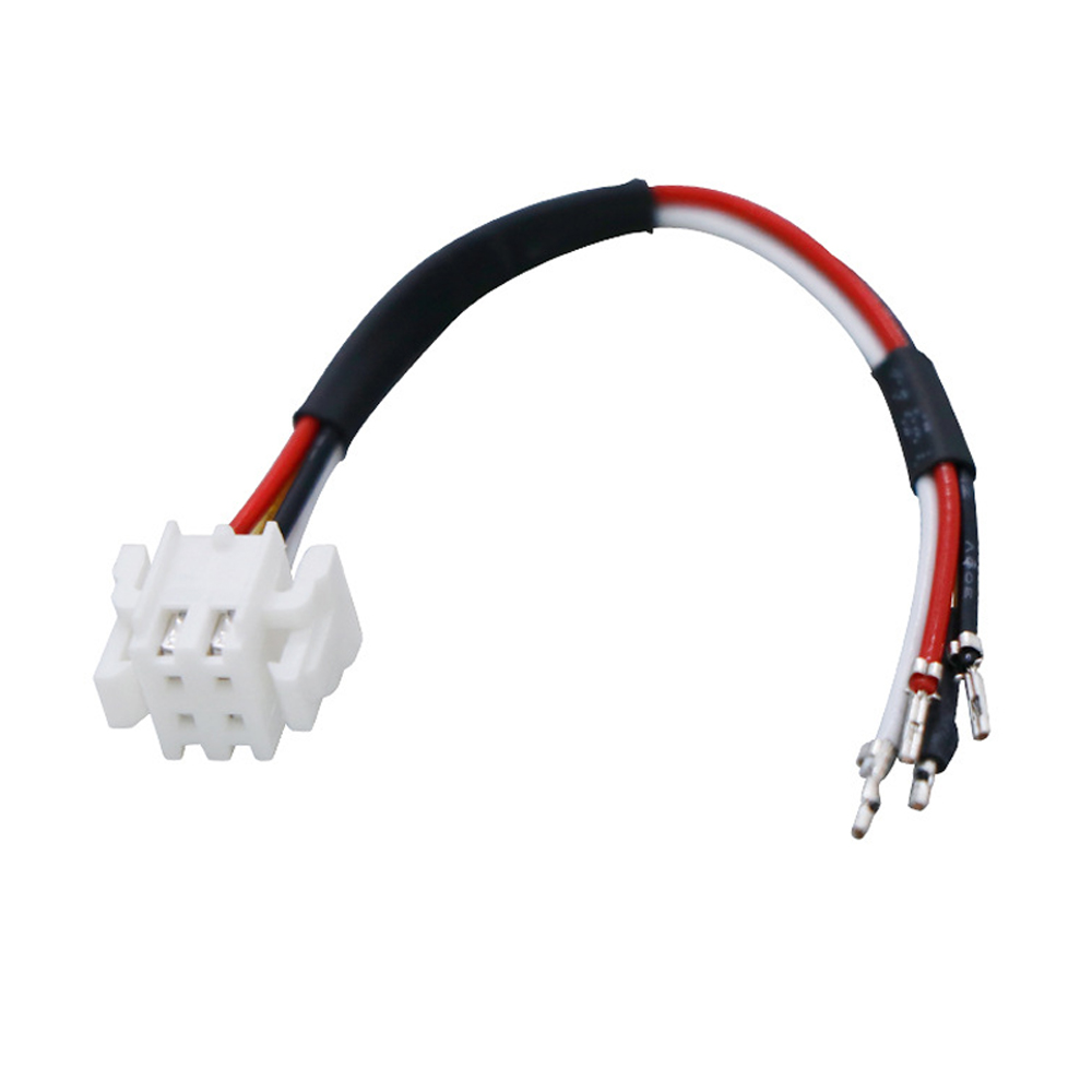 XHDB22P Terminal Wire 1.0mm Motor Cable 1332 26AWG PTFE High Temperature Electrical Cable (3)