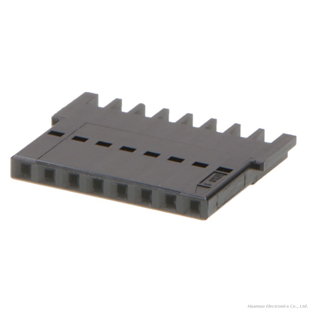 Molex EXTreme Ten60Power Connector Wire Harness