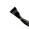 Car Audio And Video Wiring Harness