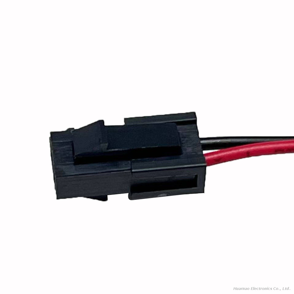 Micro-Fit 3.0 Plug Housing Molex 430200200 Connection Cable 430310001 Wire Assembly