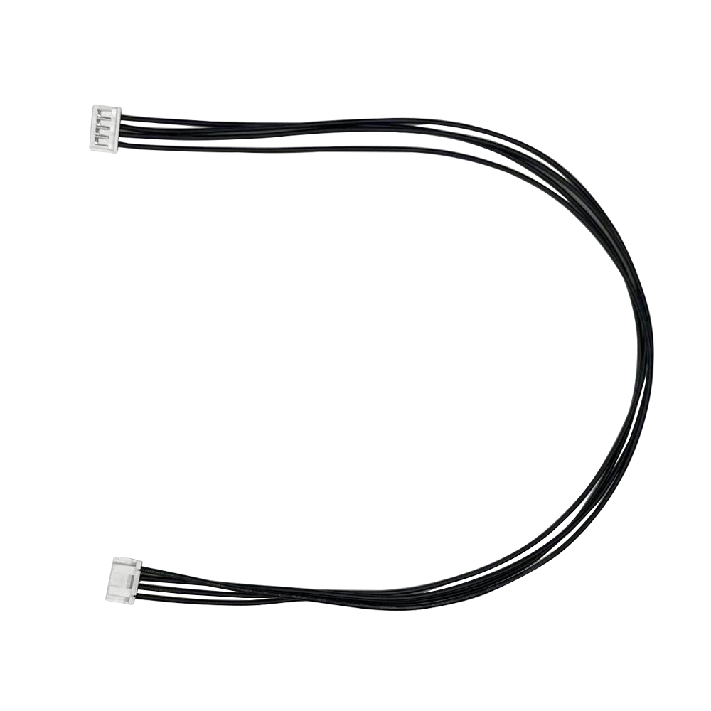 DuraClik Wire-to-Board Receptacle Housing Molex 5023510400 Connector Cable Wiring Harness (5)