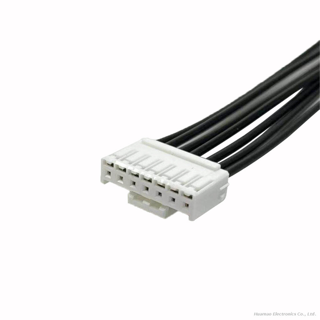 Molex 511630700 Connector Cable 507528200 Terminal Wire 2.5mm Mini-Lock Crimp Housing