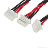 GH 1.25mm 4P Dual-End Silicone Twisted Harness 32AWG FPV Racing Drone Fly Control Connection Cable