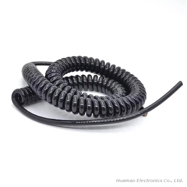 Using Silicone Cables Outdoors Without Surprises