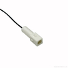 350865-1 Connector Cable TE Universal Mate-N-Lok 6.35mm Terminal Wire Assembly