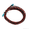 TE 2298721-9 Connector Wire Harness Mini Fakra 4 in 1 for BYD Automotive Reversing Camera Cable Assembly
