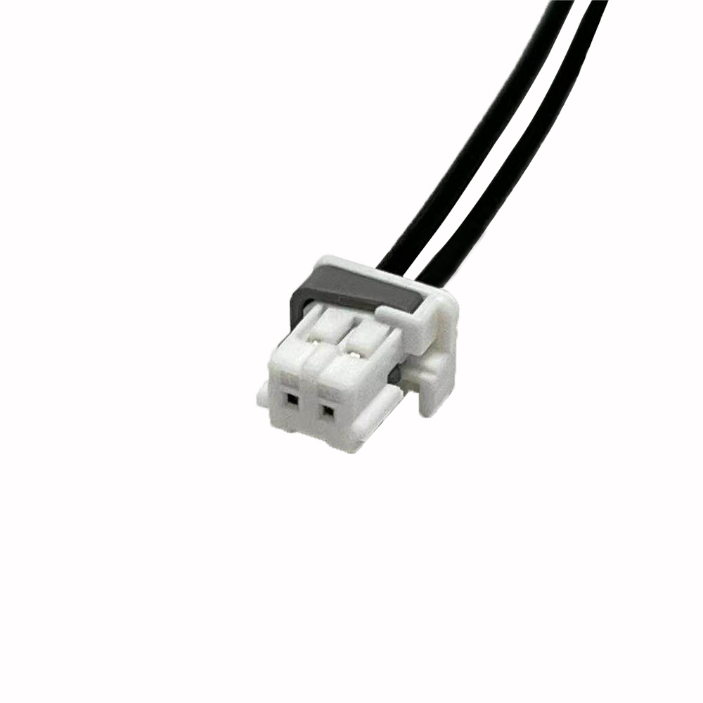 Molex 5601230200 Connector Cable 560124-0101 2P Terminal Wire AVSS0.3 PVC Cable Assembly (4)