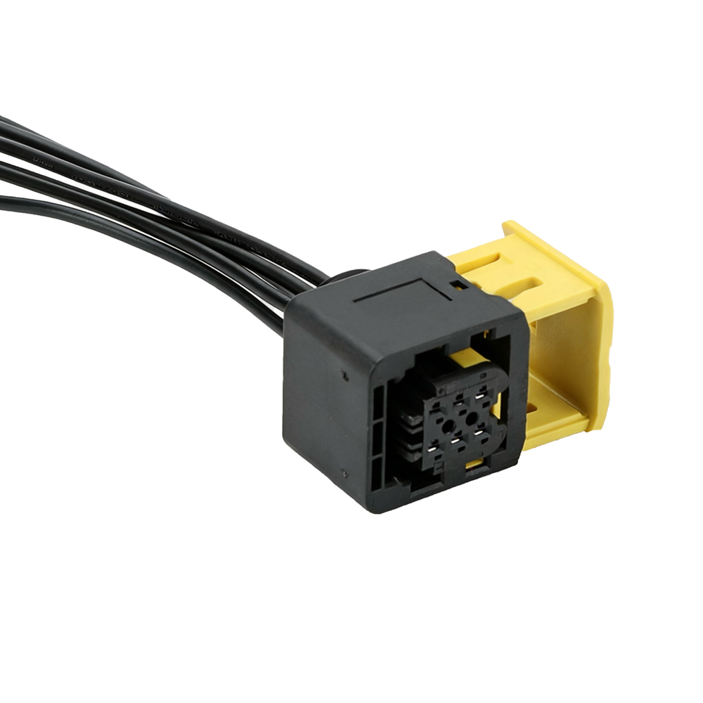 TE 1-1418469-1 Automotive Cable New Energy Waterproof Plug Connector Male and Female Terminal Wire Harness (2)