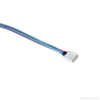 SM Buckle Lock Connector Wire LED Light Strip Extension Docking Plug Terminal Cable