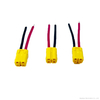 JST SFHR Series SFHR-02V-L 2Pin 1.8mm Yellow Terminal Cable Assembly