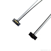 Ultra-Slim 0.7mm Pitch SMK CFX3302-02XXF Mobile Electronics Cable