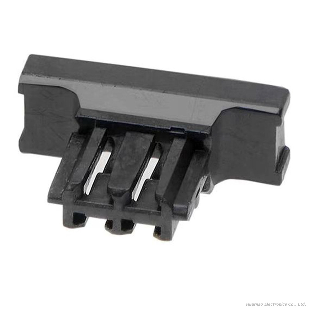 High Precision MOLEX 2147192020 0.8mm Pitch Ultra-Fine Connector Wire