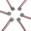 JST ACH Series ACHFR-03V-H 1.2mm Pitch Battery Wiring Harness