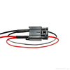 Automotive Wiring Harness MOLEX 347910040 2.0mm Pitch Connection Cable