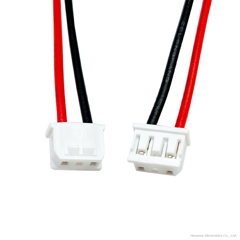High Quality MOLEX 510650300 2.0mm Pitch Battery Cable Assembly